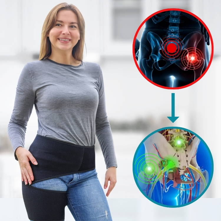 HipFlex Pro